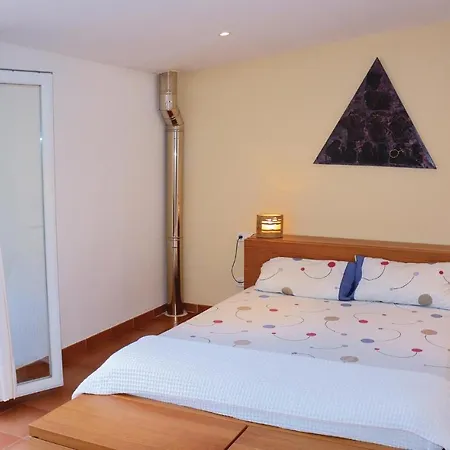 Nice In Sller With 4 Bedrooms And Wifi Holiday home Soller