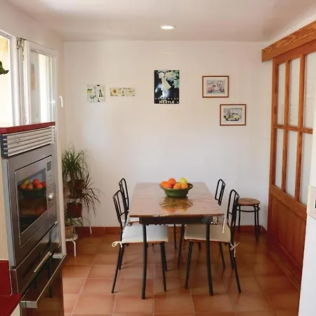 Nice In Sller With 4 Bedrooms And Wifi Holiday home Soller