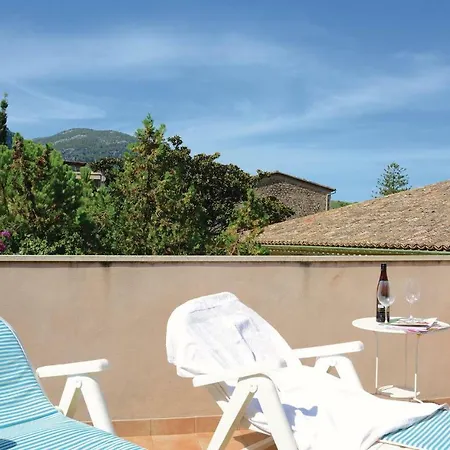 Nice In Sller With 4 Bedrooms And Wifi Soller